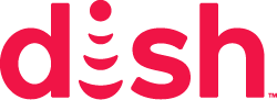 Dish logo